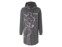 Dames sweatjurk Disney (Bambi, S (36/38))