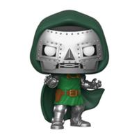 Verzamelfiguur Funko Pop! 44991 PVC (1 Stuks)