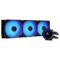 Chieftec Cooler Chieftec Iceberg 360 RGB AiO Wass Waterkoelingchipkoeler