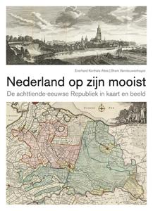 Nederland op zijn mooist (Hardback)