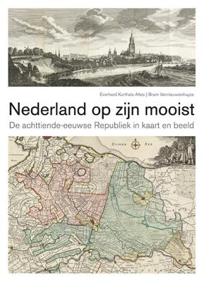 Nederland op zijn mooist (Hardback)