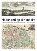 Nederland op zijn mooist (Hardback)