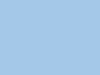 Sjaal / shawl satijn baby blue