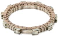 TRW Clutch kit mcc150-5