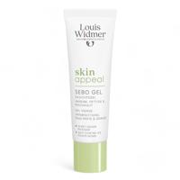 Louis Widmer Skin Appeal Sebo Gel 30ml