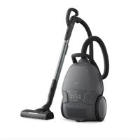 AEG AB81A2DG Animal Stofzuiger met zak Grijs