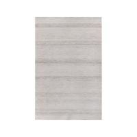 Adoni Vloerkleed - Ivoor/lichtgrijs - 160x230