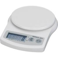 Maul MAULalpha 2000G Brievenweegschaal Weegbereik (max.) 2 kg Resolutie 1 g Wit