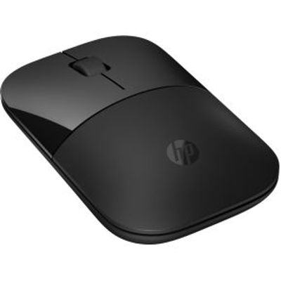 HP Z3700 Dual Black-muis
