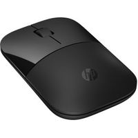 HP Z3700 Dual Black-muis
