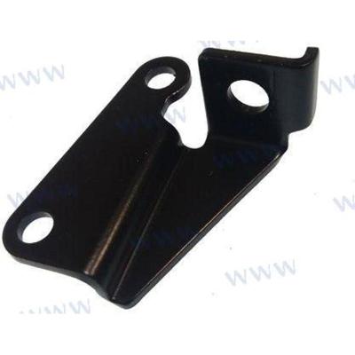 Yamaha PAF15-07000009 - BRACKET, OIL SIEVE
