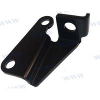 Yamaha PAF15-07000009 - BRACKET, OIL SIEVE
