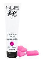 INLUBE Bubblegum water based sliding gel - 100ml