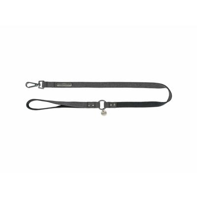 Hondenriem Trixie CityStyle Zwart M/L