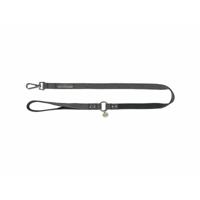 Hondenriem Trixie CityStyle Zwart M/L