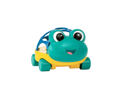 Baby Einstein Sensorisch speelgoed (Schildpad)