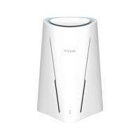 Router D-Link G530 AX3000 Wit Ethernet LAN Wi-Fi
