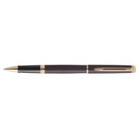 Rollerpen waterman hemisp fashion gt f mtl zwart