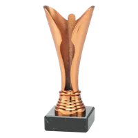 Sportprijzen Leiden Trofee Serie 79, 80, 81