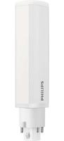 Philips CorePro LED PLC 6,5W 4P G24q2 4000K - LED3393 - thumbnail