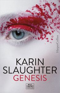 Genesis - Karin Slaughter - ebook