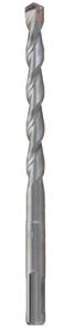 Bosch Accessories 2609255534 Carbide Hamerboor 16 mm Gezamenlijke lengte 460 mm SDS-Plus 1 stuk(s)