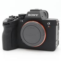 Sony A7R V body occasion