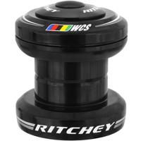 Ritchey - wcs logic balhoofd zwart 1-1/8''