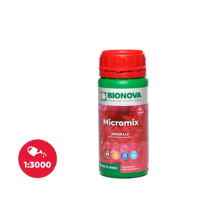 Bio Nova Bio Nova Micromix