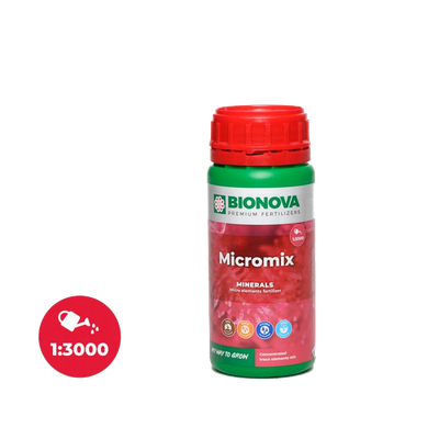 Bio Nova Bio Nova Micromix
