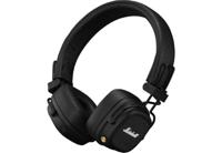 Marshall Major V Black - hoofdtelefoon BT