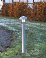 Heimdal reserveglas 512-002