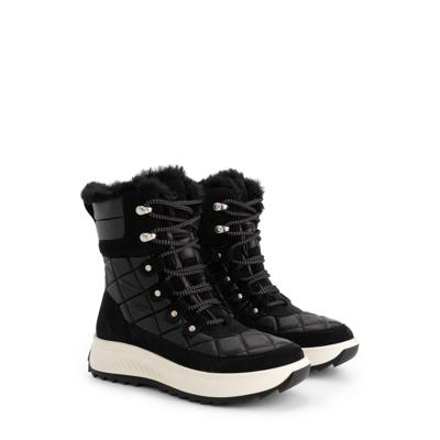 Travelin' women - - Zwart - Maat
