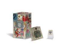 Ministry Of Tea Earl grey tea bio