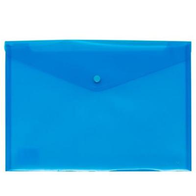 Enveloppen Grafoplas Blauw (60 Stuks)