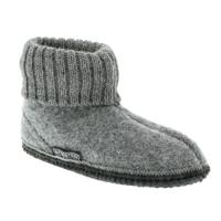Bergstein Cozy pantoffels Grijs-43
