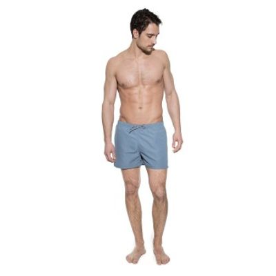 Bread and Boxers Swim-Trunk