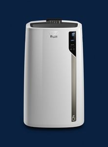 DeLonghi PAC EL98 Silent - Mobiele Airco - 10700 BTU - AKTIE!