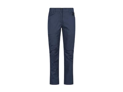 Safety Jogger Damesbroek Kasai | Marine | Maat 36 - 5401124489125