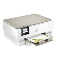 Multifunctional inktjet hp envy 7220e