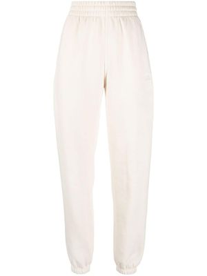 adidas pantalon de jogging à coupe fuselée - Tons neutres
