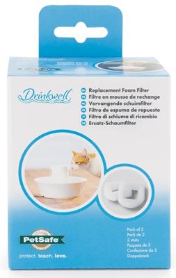 PETSAFE FILTER VOOR AVALON DRINKFONTEIN