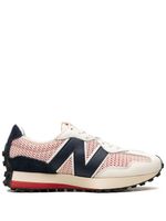 New Balance baskets 327 'Eclipse' - Tons neutres