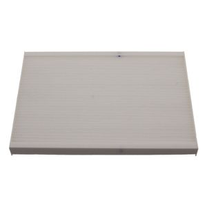 Interieurfilter 34556