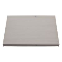 Interieurfilter 34556