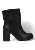 G-Star KERLLIE II MID NYL W 2241 037707 0999 Zwart maat