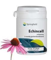 Echincell echinacea extract