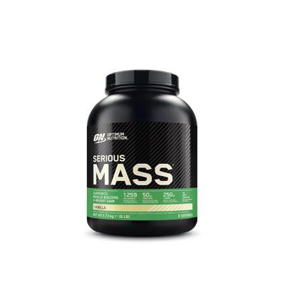 Serious Mass | Optimum Nutrition | 2730g