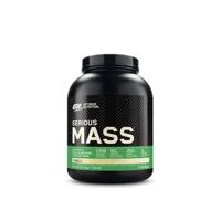 Serious Mass | Optimum Nutrition | 2730g