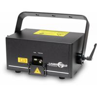 Laserworld CS-1000RGB MK4 laser - thumbnail